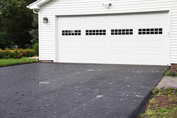 Best Driveway Overlay Services in USA